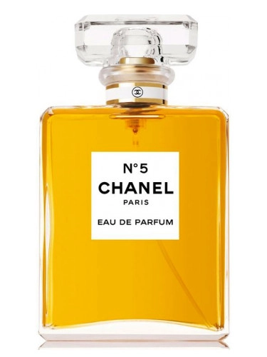 Chanel No 5 Eau de Parfum Chanel – Cleopatra