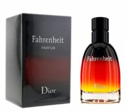 Christian Dior Fahrenheit Le Parfum