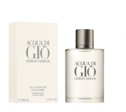 Giorgio Armani Acqua Di Gio