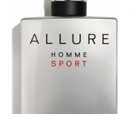 Allure Homme Sport Chanel