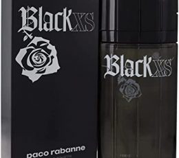 PACO RABANNE BLACK XS
