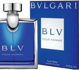 Bvlgari Blv