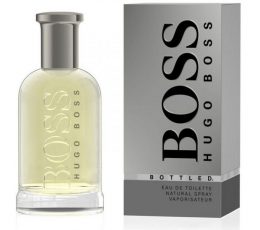 Hugo Boss Boss Bottled