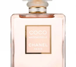 Coco Mademoiselle Chanel