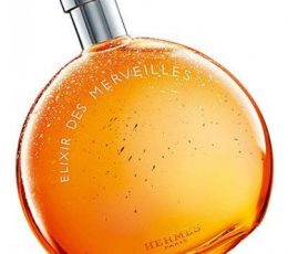 Elixir des Merveilles Hermès