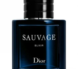 Sauvage Elixir Dior