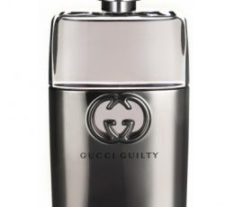 Guilty Pour Homme Gucci
