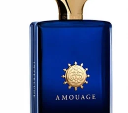 Interlude Man Amouage