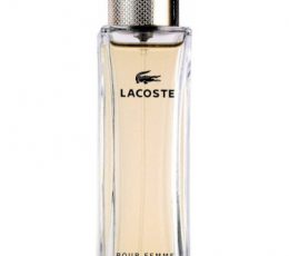Lacoste Pour Femme Lacoste Fragrances