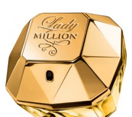 Lady Million Paco Rabanne