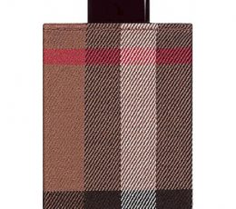 London for Men Burberry