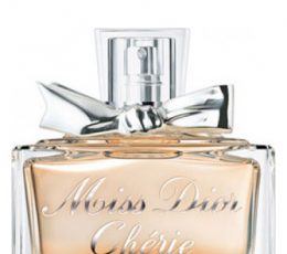 Miss Dior Cherie Dior