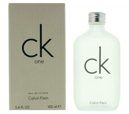 Calvin Klein CK One