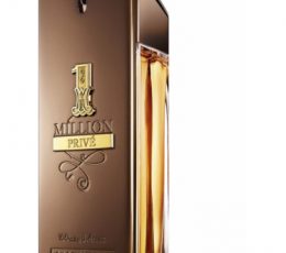 1 Million Prive Paco Rabanne