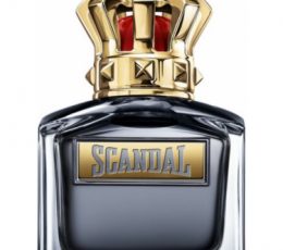 Scandal Pour Homme Jean Paul Gaultier