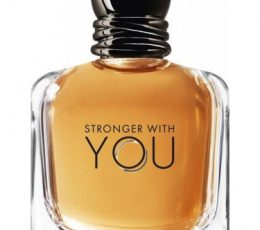 Emporio Armani Stronger With You Giorgio Armani
