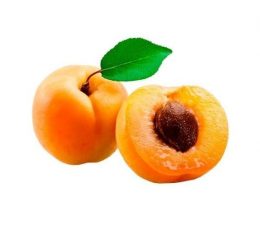 Vaj Kajsie - Apricote Oil 100ml