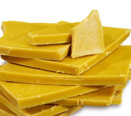 Dyll Blete - Bee's Wax 100gr