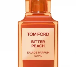 Bitter Peach Tom Ford