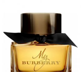 My Burberry Black Burberry