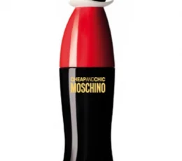Cheap & Chic Moschino