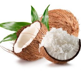 Vaj Kokosi - Coconut Oil 106ml