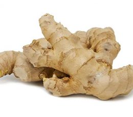 Vaj Esencial Xhinxher - Ginger Essential Oil 10ml