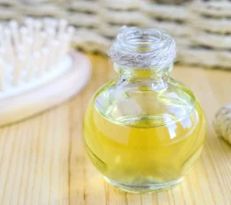 Vaj per rritje floku - Hair Growth Oil 60ml