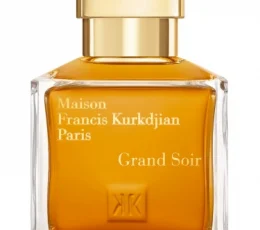 Grand Soir Maison Francis Kurkdjian