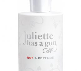 Not A Perfume Juliette Has A Gun