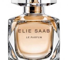Le Parfum Elie Saab