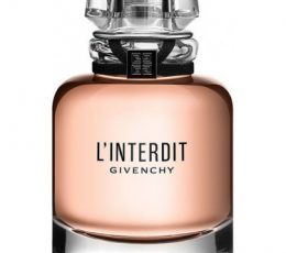 L'Interdit Eau de Parfum Givenchy