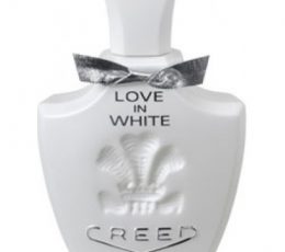 Love in White Creed
