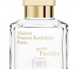 Gentle Fluidity Gold Maison Francis Kurkdjian