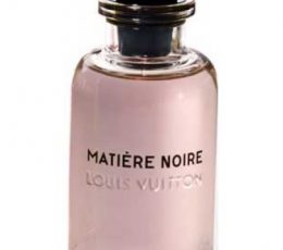 Matière Noire Louis Vuitton