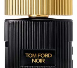 Noir Pour Femme Tom Ford