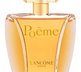 Poeme Lancôme