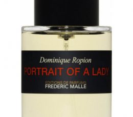 Portrait of a Lady Frederic Malle