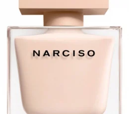 Narciso Poudree Narciso Rodriguez