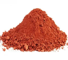 Sapun Argjil e Kuqe - Red Clay Soap