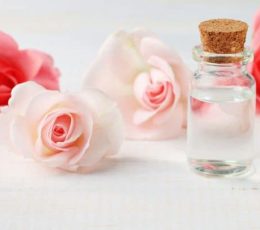 Uje Trendafili - Rose Water 100 ml