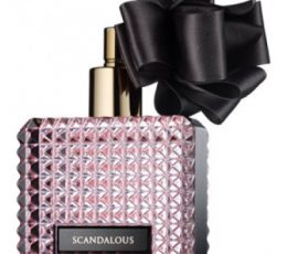 Scandalous Victoria's Secret