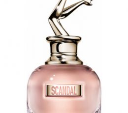 Scandal Jean Paul Gaultier