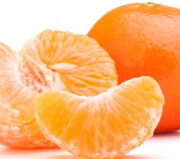 Vaj Esencial Manderine - Tangerine Essential Oil 10ml