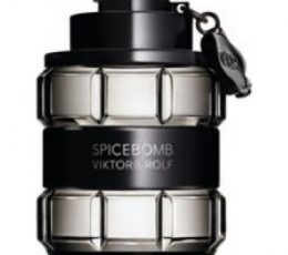 SPICEBOMB VIKTOR&ROLF