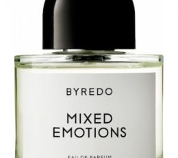 MIXED EMOTIONS BYREDO