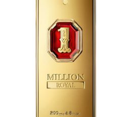 1 Million Royal Rabanne