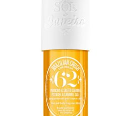 Cheirosa '62 Sol de Janeiro