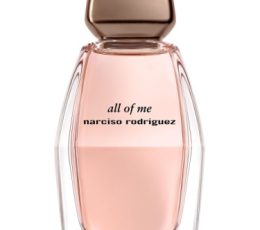 All Of Me Narciso Rodriguez
