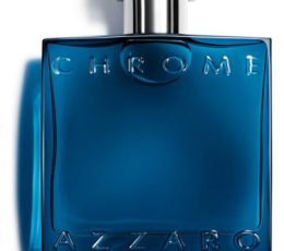 Azzaro Chrome Parfum Azzaro